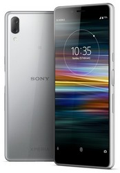 Прошивка телефона Sony Xperia L3 в Саранске